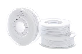 Ultimaker CPE+ TR White 700g Spool - 2.85mm (3.0mm Compatible)