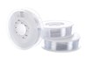 Ultimaker CPE Transparent 750g Spool - 2.85mm (3.0mm Compatible) 