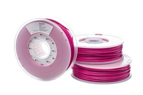 Ultimaker PLA Magenta 750g Spool - 2.85mm (3.0mm Compatible)