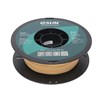 Wood filament, 1.75mm, natural, 0.5kg/roll 