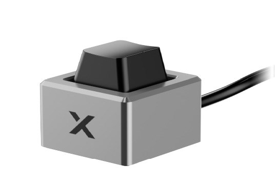 xTool F1 Button Switch - xTool-F1-Button-Switch