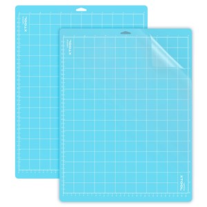 xTool M1 Strong-grip Cutting Mat Blue X2  