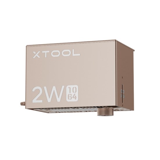 xTool S1 Infrared Module - xTool-S1-Infrared-Module