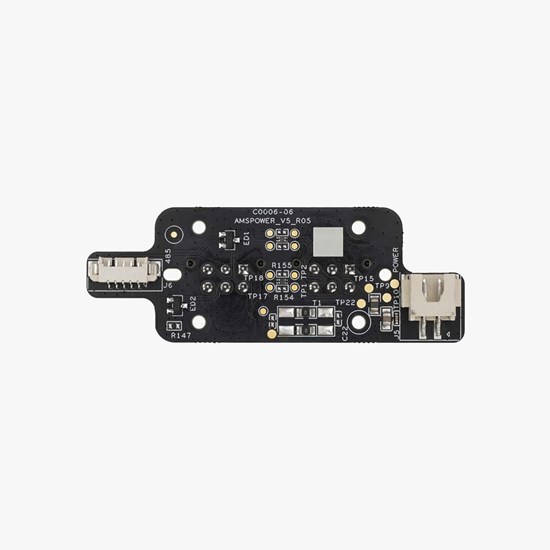 AMS Power Board - BAM-DLB010