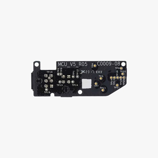 Filament Buffer Connection Board - BAM-SAA025