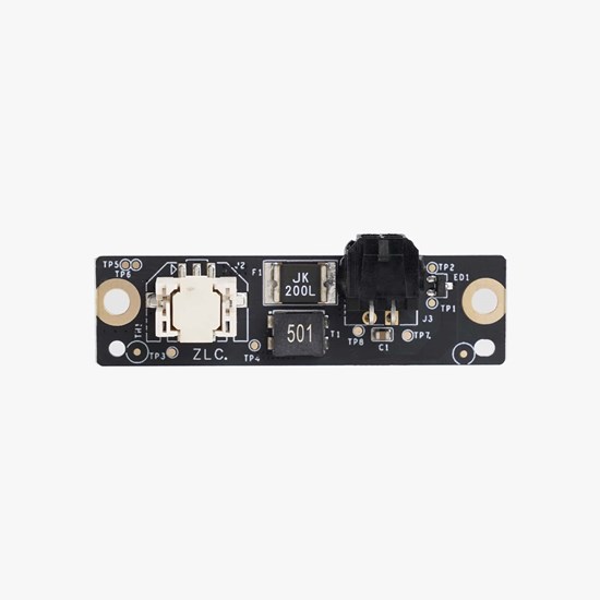 AMS Connector Board - BAM-DLB011