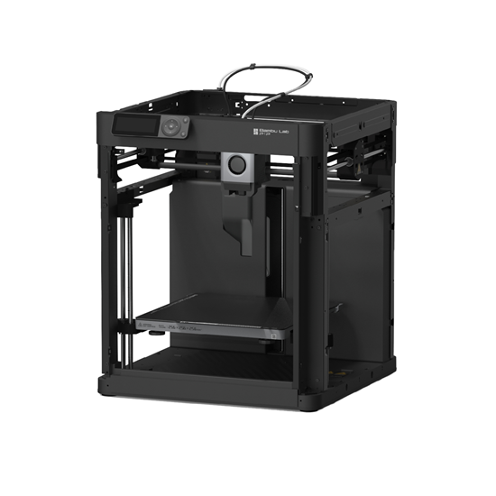 Bambu Lab P1p 3d Printer