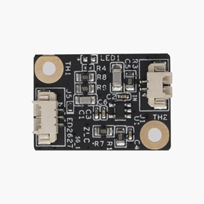 Heatbed Sensor Interface Board