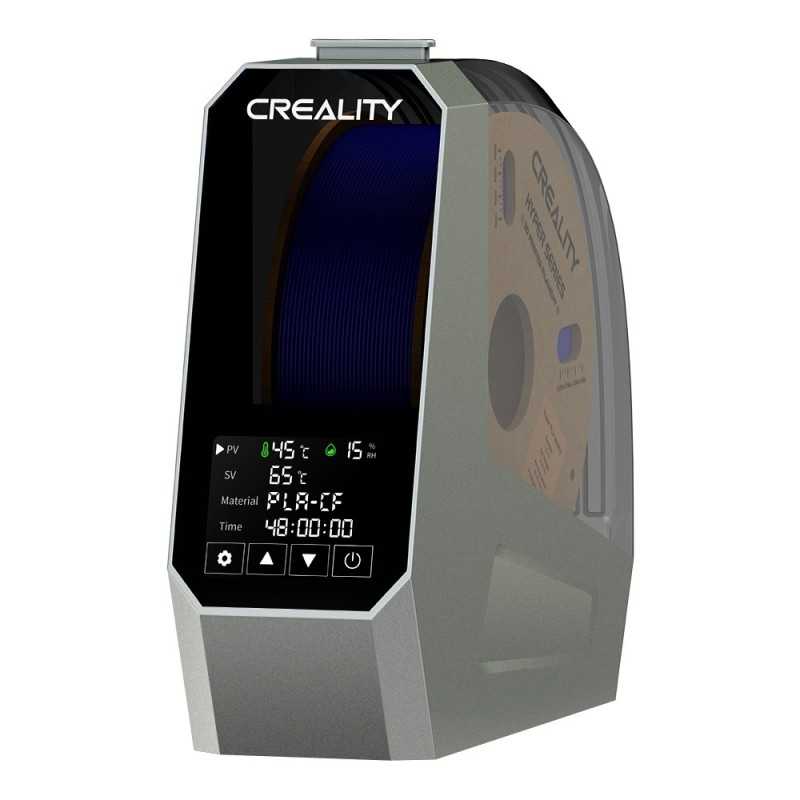 Creality Space Pi Filament Dryer - Creality-SpacePiDryer