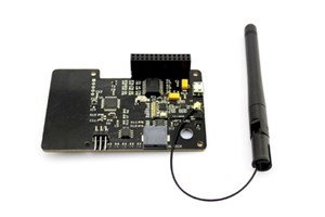 Raspberry PI nRF24 Add-on V1.0